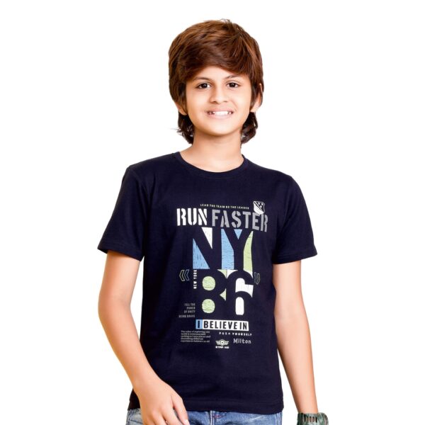 MAX PRO - Star Kid Boys RNS Tees - Image 10