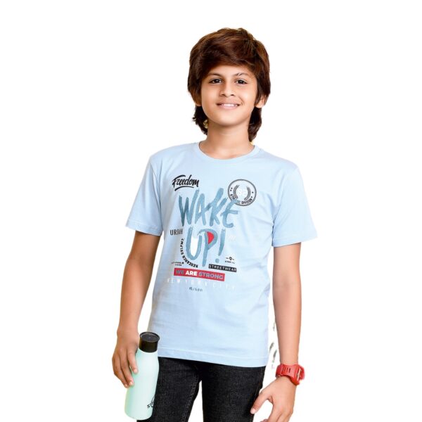 MAX PRO - Star Kid Boys RNS Tees - Image 2