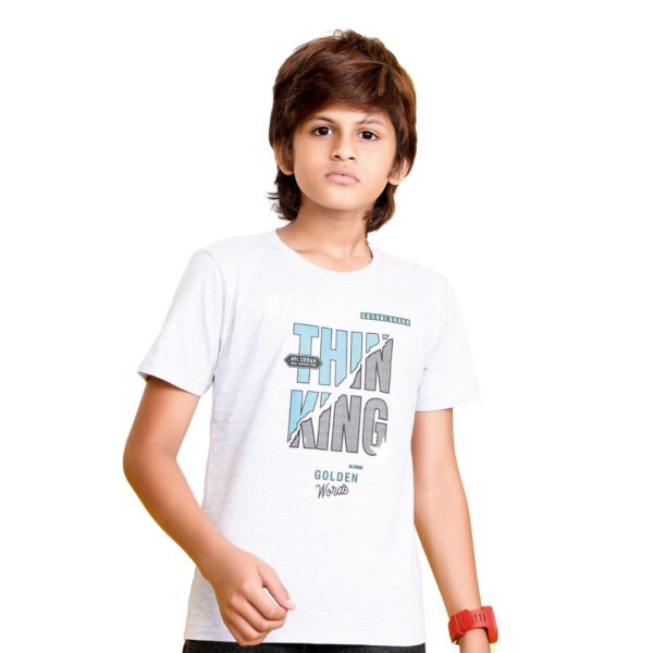 MAX PRO - Star Kid Boys RNS Tees - Image 4