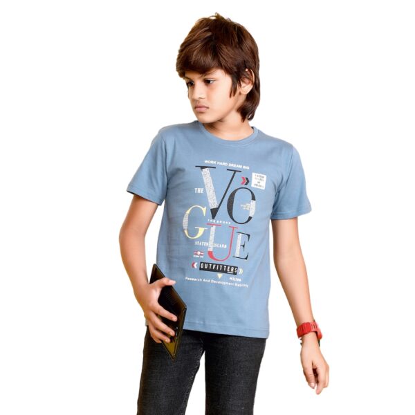 MAX PRO - Star Kid Boys RNS Tees - Image 5