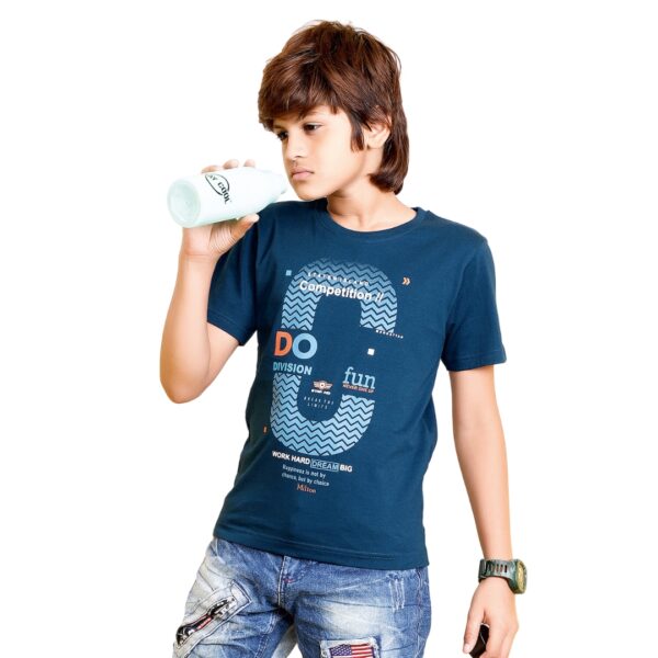 MAX PRO - Star Kid Boys RNS Tees - Image 6