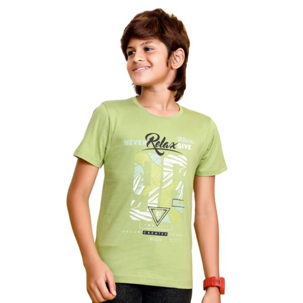 MAX PRO - Star Kid Boys RNS Tees - Image 9