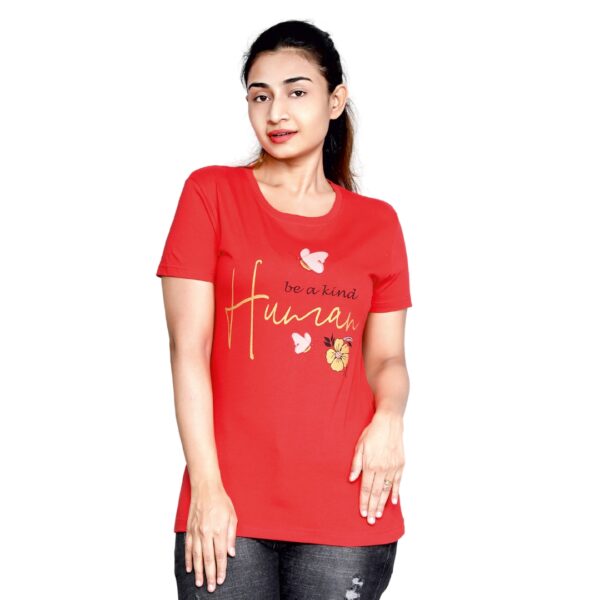 PONDS - Lucky Lady - Ladies RNS Tops