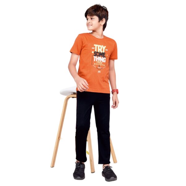 RONALDO - Boys Pant Set