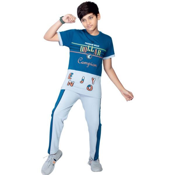 Camlin Boys Fancy Pant Set - Image 4